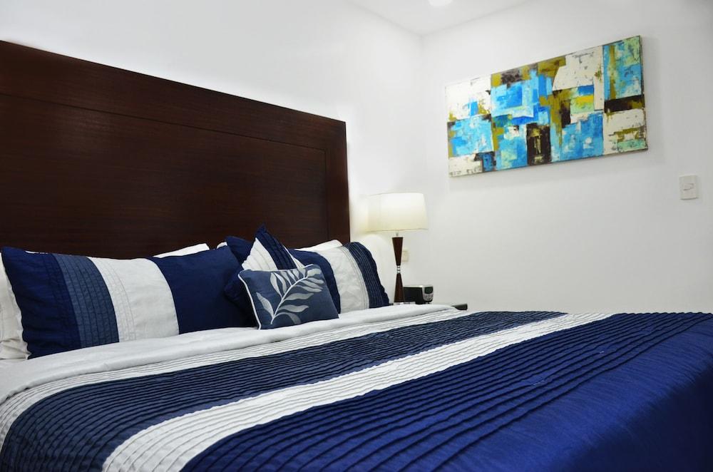 Wyndham Garden Los Mochis Plaza Inn ภายนอก รูปภาพ
