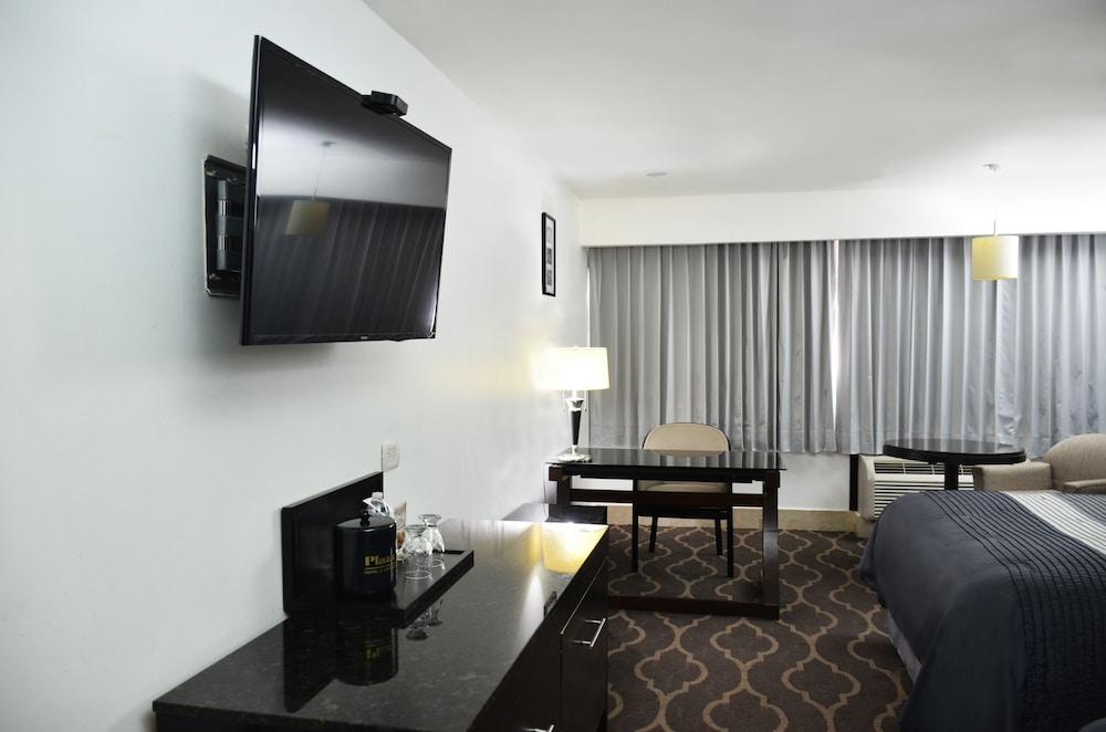 Wyndham Garden Los Mochis Plaza Inn ภายนอก รูปภาพ