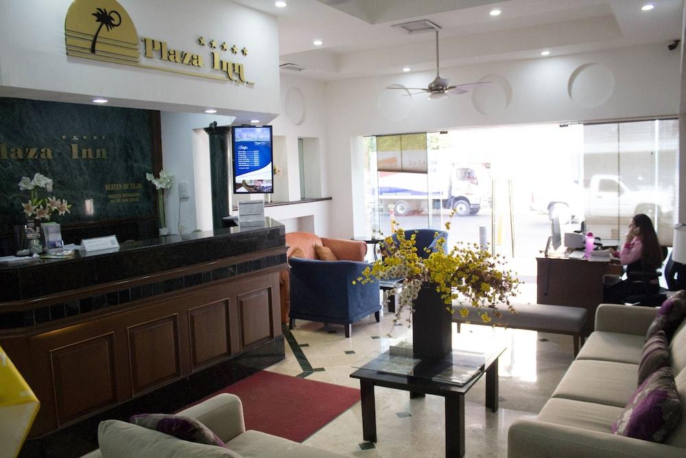Wyndham Garden Los Mochis Plaza Inn ภายนอก รูปภาพ