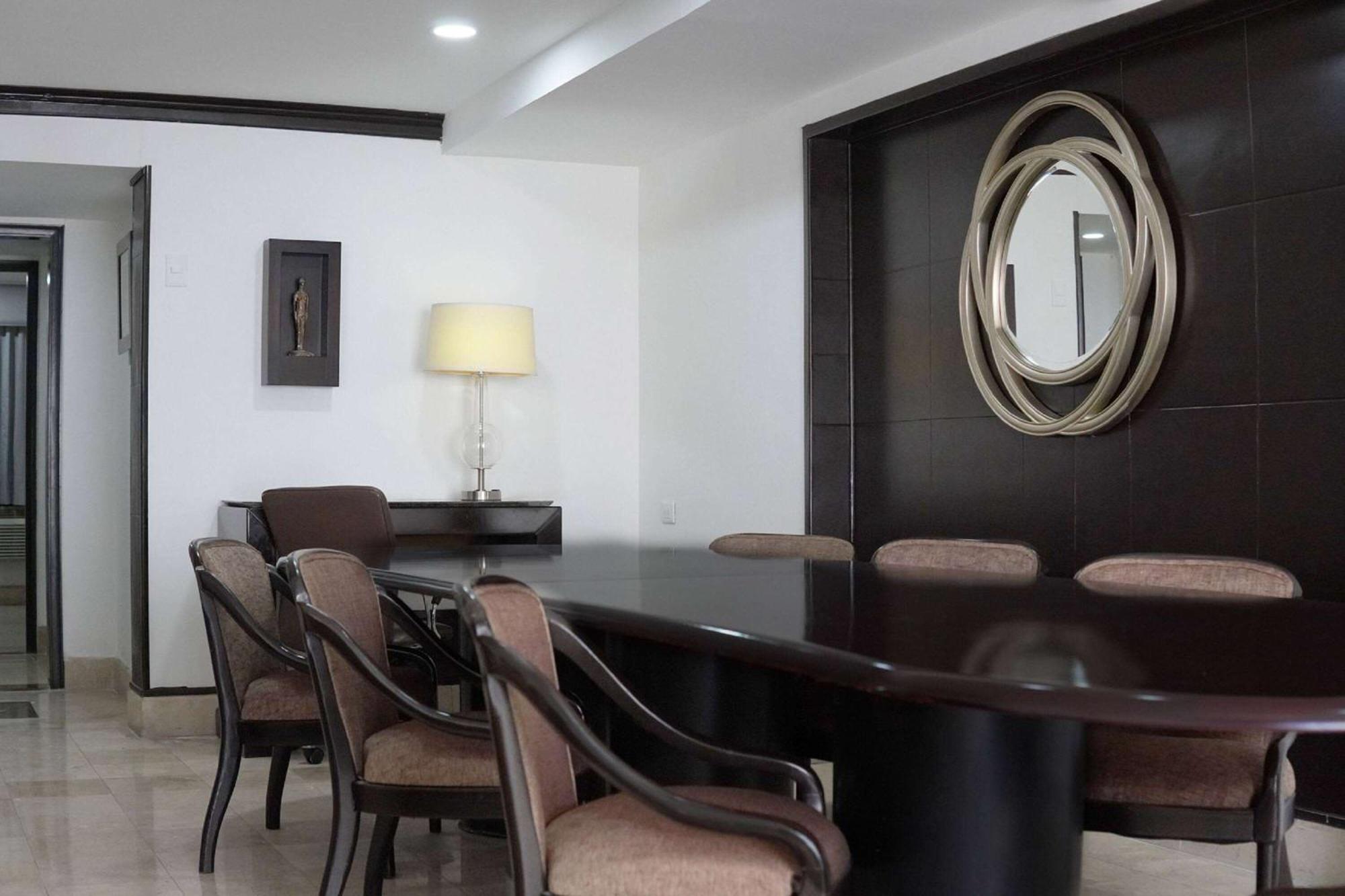 Wyndham Garden Los Mochis Plaza Inn ภายนอก รูปภาพ