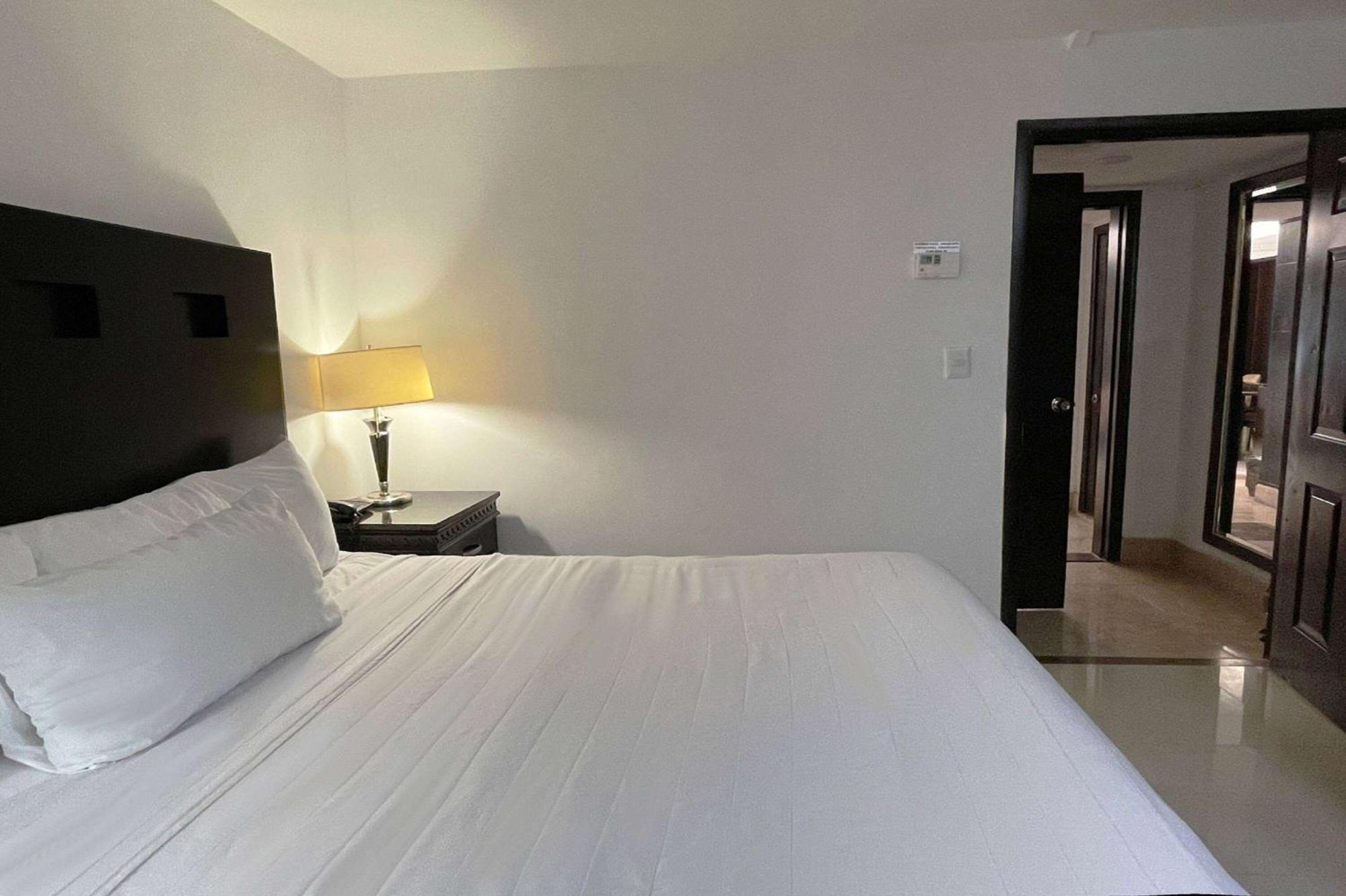 Wyndham Garden Los Mochis Plaza Inn ภายนอก รูปภาพ
